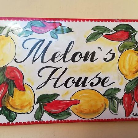 Вилла Melon'S House Торре-дель-Лаго-Пуччини Экстерьер фото