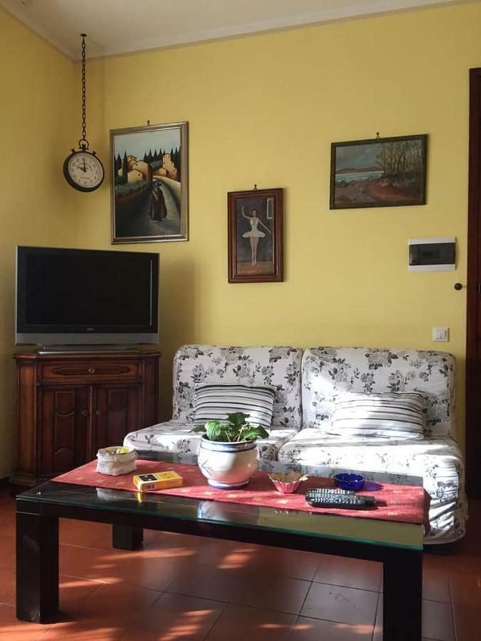Вилла Melon'S House Торре-дель-Лаго-Пуччини Экстерьер фото