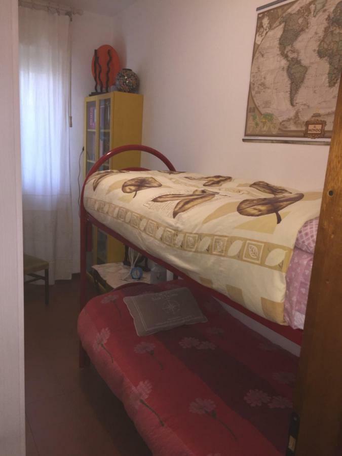 Вилла Melon'S House Торре-дель-Лаго-Пуччини Экстерьер фото